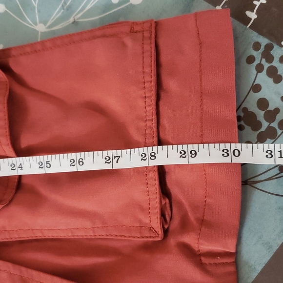 BANANA REPUBLIC Bossa Nova Vest - Picture 11 of 12